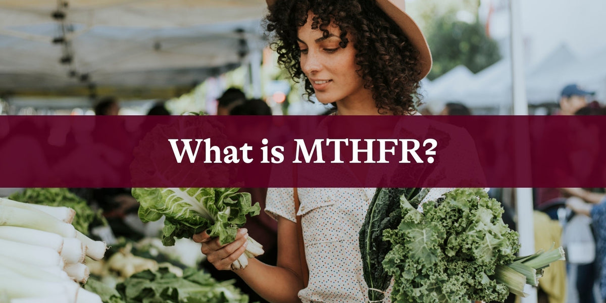 mthfr and glutathione Pregnancy: How Your Genes affect the Nutrients You Need What is MTHFR? Seeking