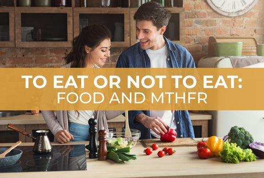 MTHFR Foods To Avoid List: To Eat Or Not To Eat