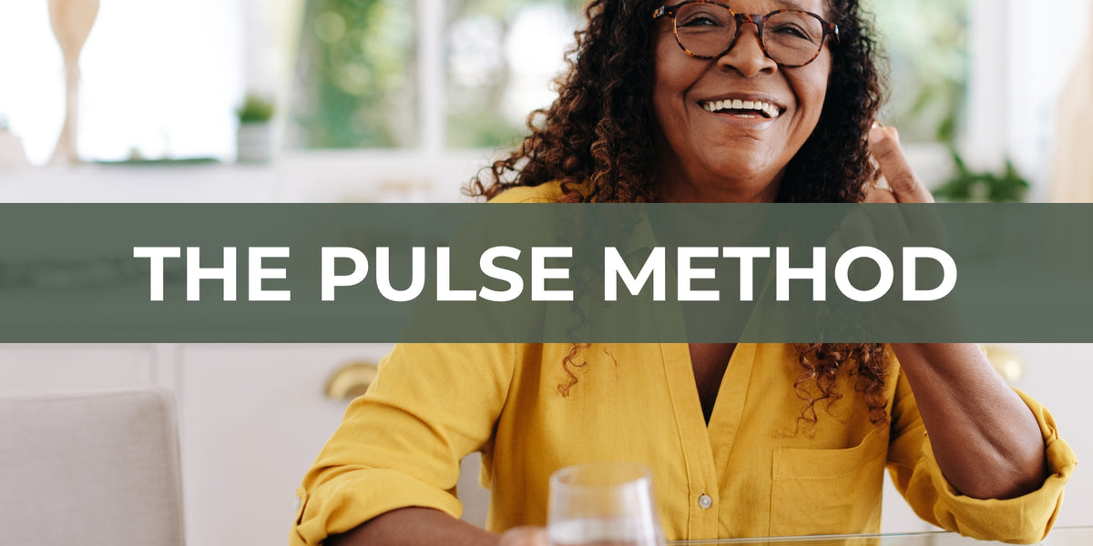 The Pulse Method | Seeking Health