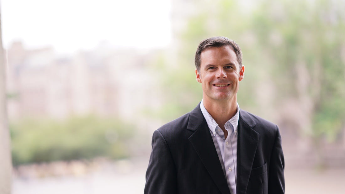 Dr. Ben Lynch | Founder of Seeking Health