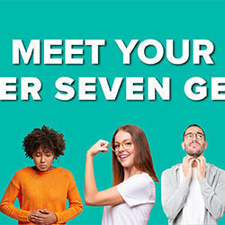 The Super Seven Genes: Are Yours Dirty or Clean?