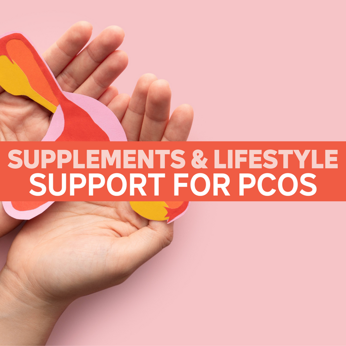 Supplements for PCOS_Seeking Health