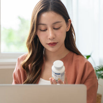 Methyl-Free vs. Methylated: What Are Methylated Vitamins?