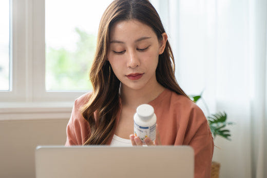 Methyl-Free vs. Methylated: What Are Methylated Vitamins?