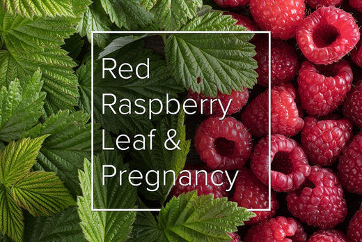Is Raspberry Leaf Safe During Pregnancy?