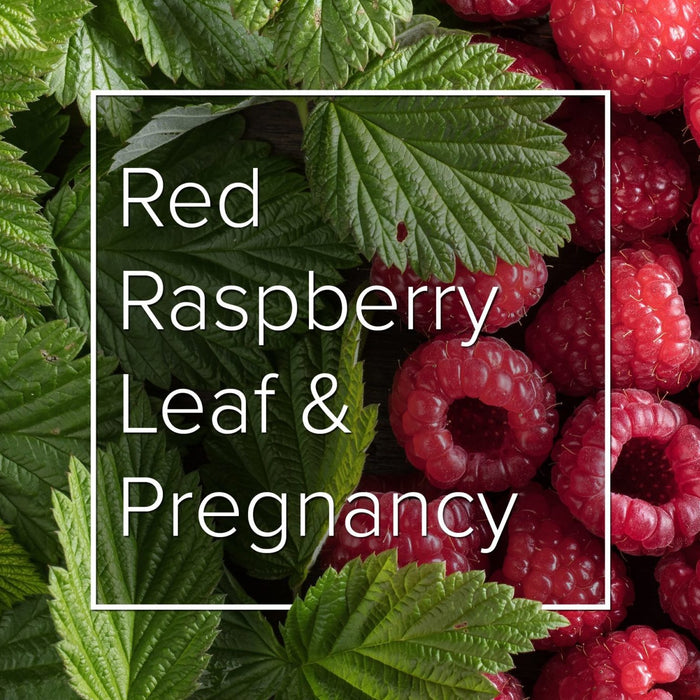 Is Raspberry Leaf Safe During Pregnancy?
