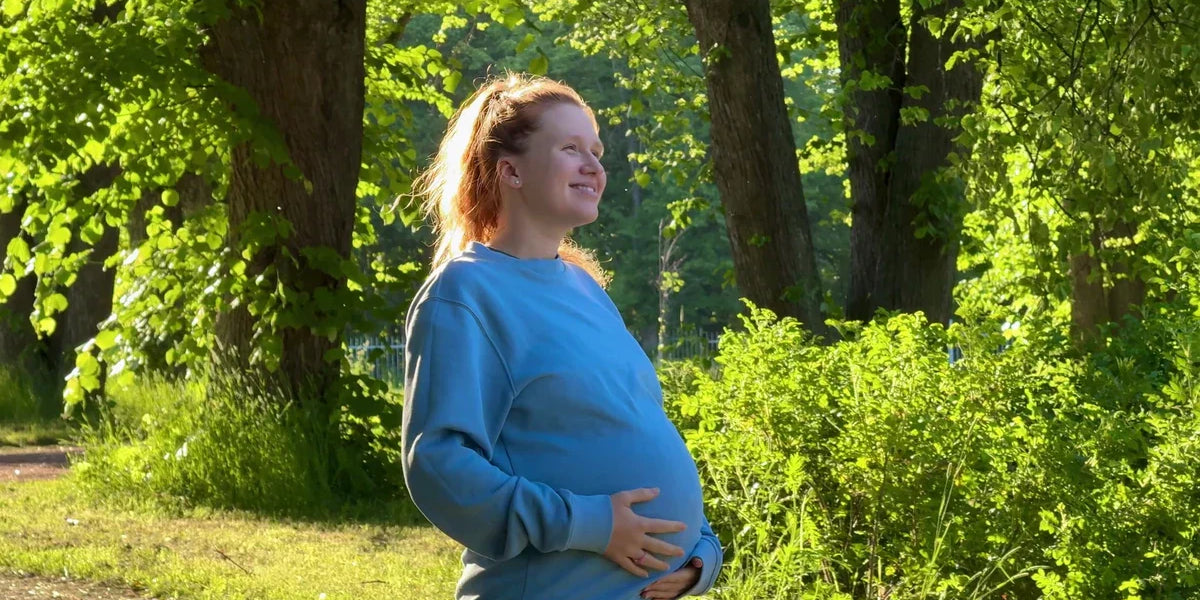 Is Tylenol Safe During Pregnancy? Understanding Risk Factors — Seeking  Health
