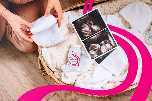 Prenatal & Women's Health