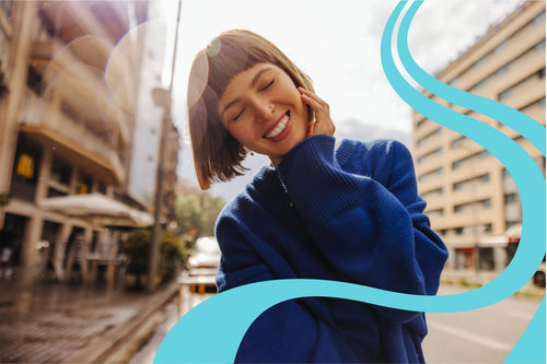 Healthy Inflammation Support Supplements - Lifestyle