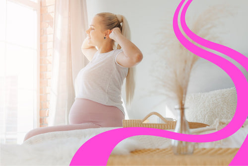 Pregnancy Vitamins & Supplements - Lifestyle