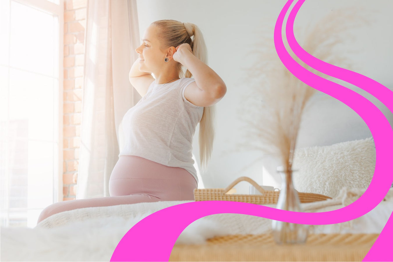 Pregnancy Vitamins & Supplements - Lifestyle