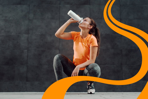 Hydration Supplements - Lifestyle