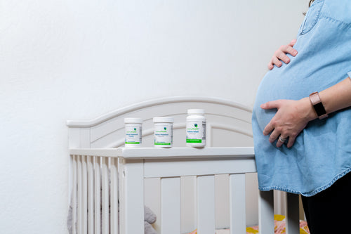 Probiotics for Pregnancy - Lifestyle