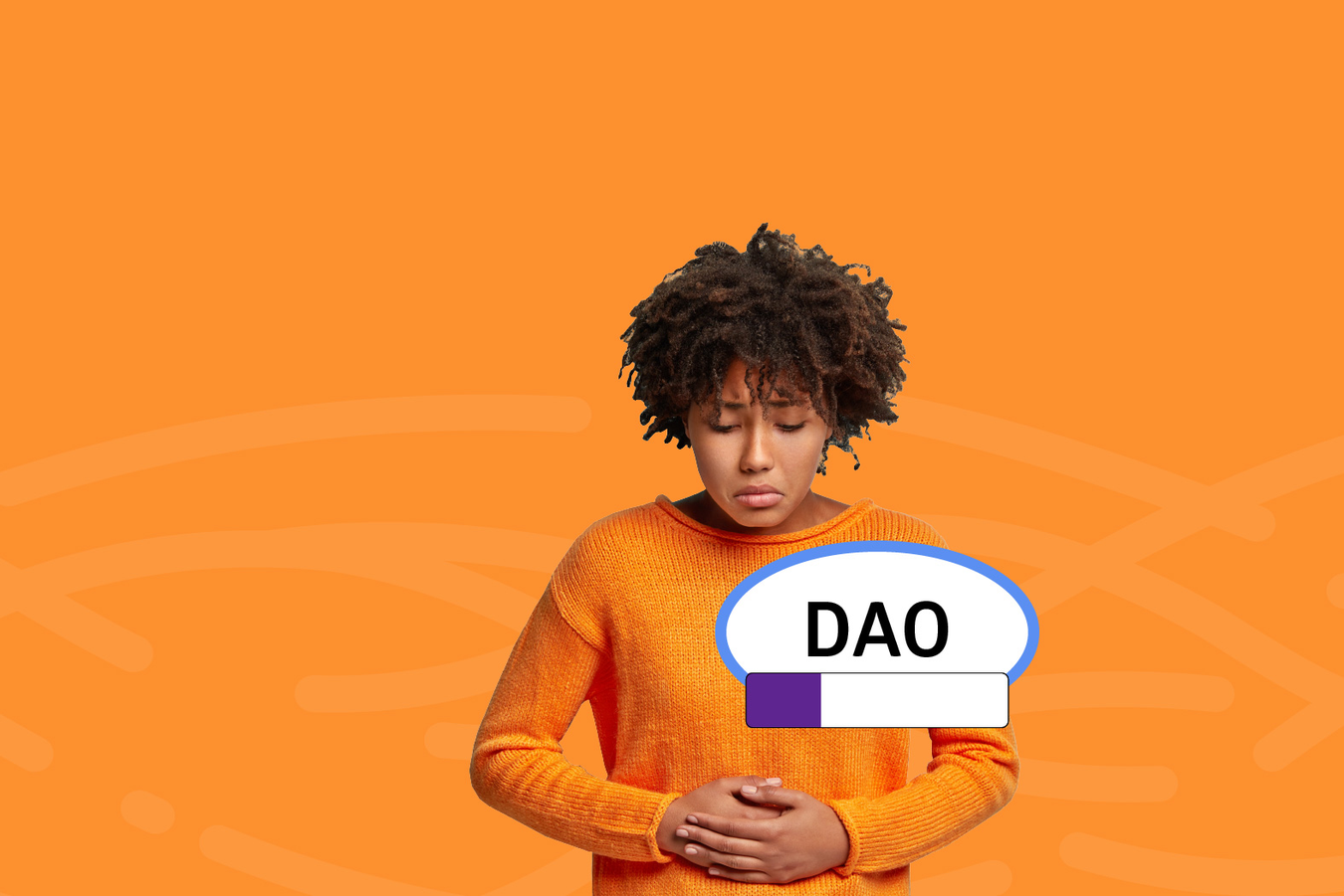 Dirty Genes™ - DAO Support - Lifestyle