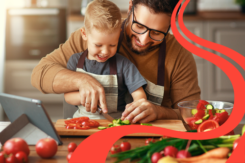 Dirty Genes™ - MAOA Slow Support - Lifestyle