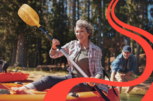 Dirty Genes™ - MAOA Fast Support - Lifestyle