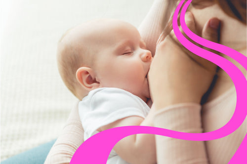 Breastfeeding Supplements - Lifestyle