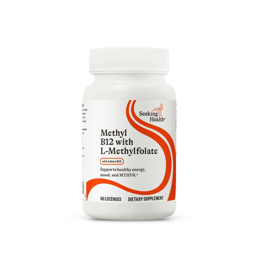 MTHFR & Methylation Supplements Seeking Health MTHFR & Methylation Supplements Seeking Health
