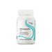 Supplement bottle labeled 'Ashwagandha' on a white background