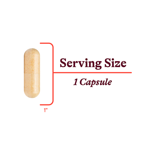 B Complex Plus Capsule