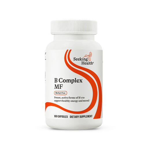 seeking health acetyl l carnitine Products — Seeking Health