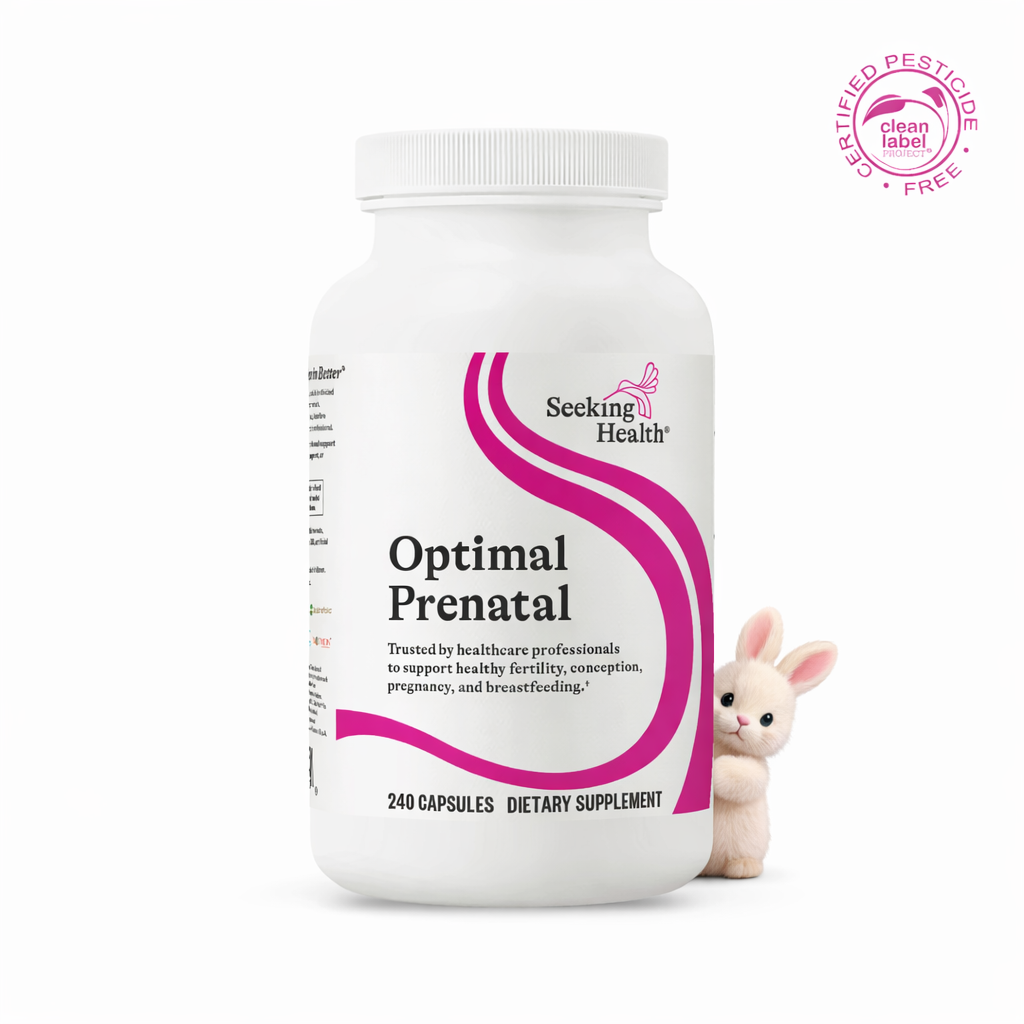 Optimal Prenatal