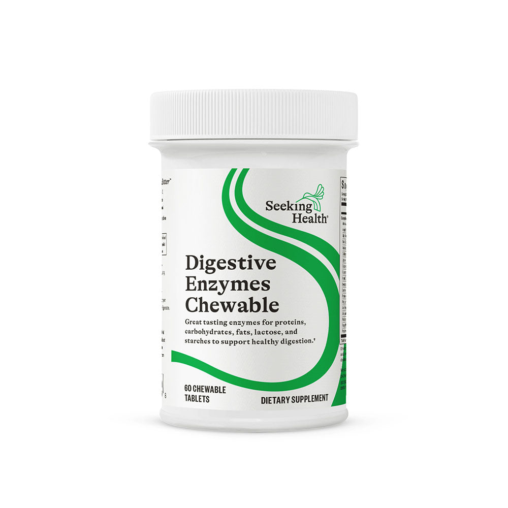 semaglutide and digestive enzymes Digestive Enzymes Chewable