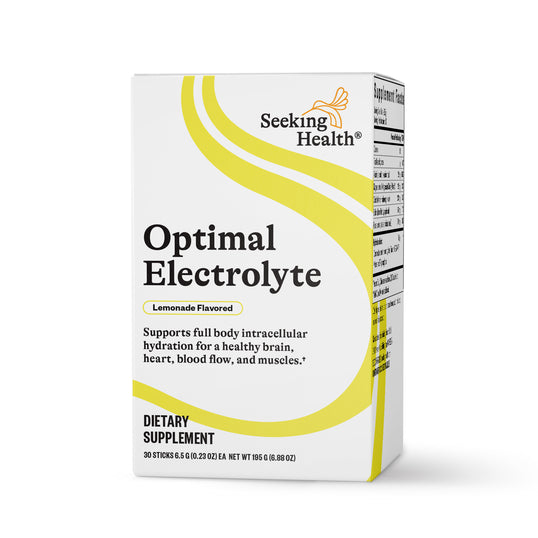 Motivated Man Bundle