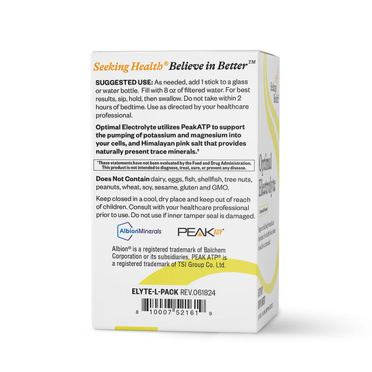 side of lemonade box suggested use and does not contain 