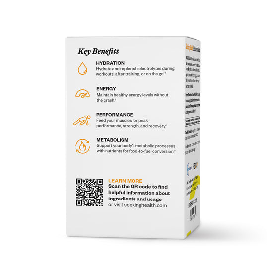 Optimal Electrolyte Sticks