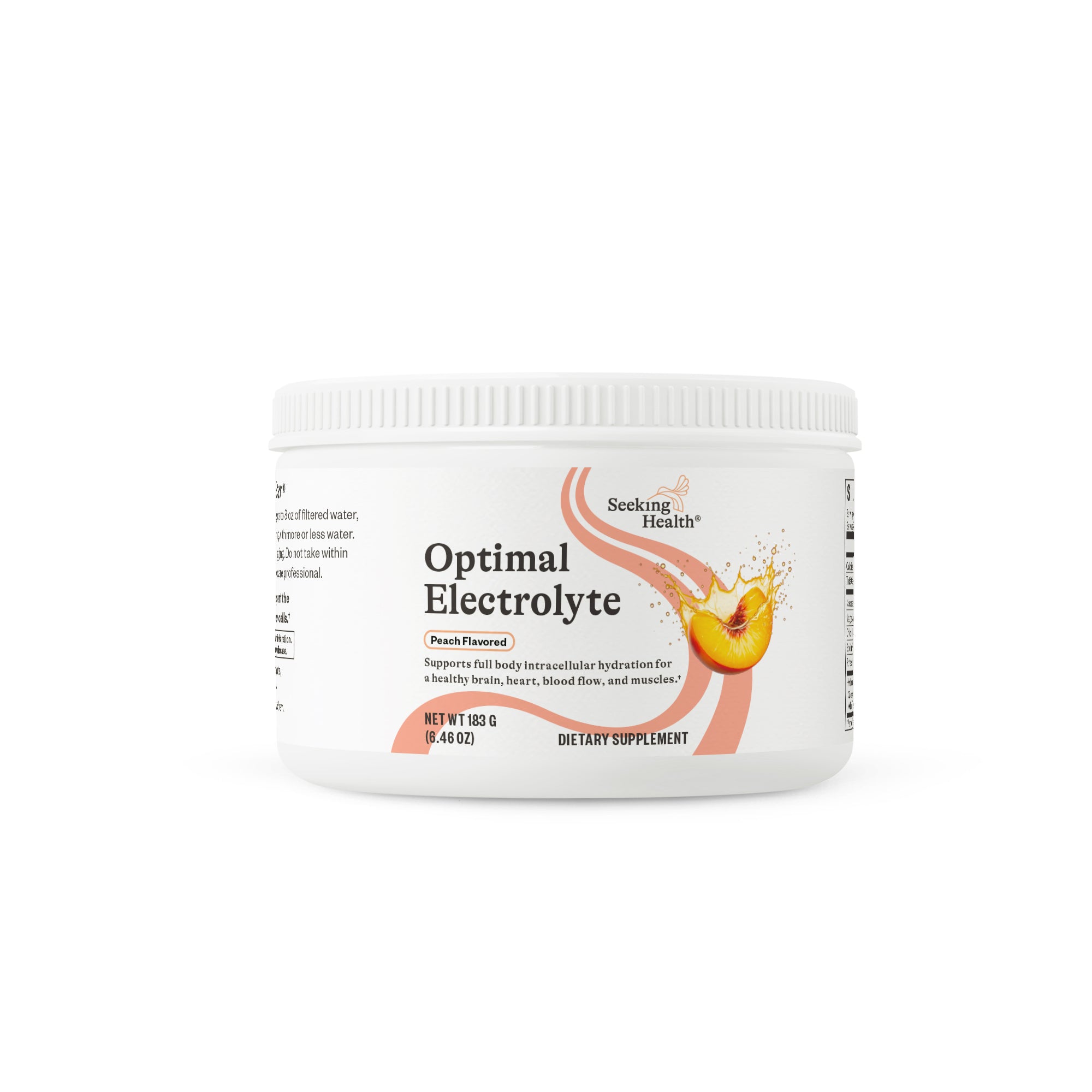 Optimal Electrolyte