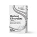 Optimal Electrolyte - Unflavored stick pack 