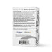 Optimal Electrolyte - Unflavored stick pack side of box 
