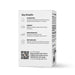 Optimal Electrolyte - Unflavored stick pack Key Benefits graphics 
