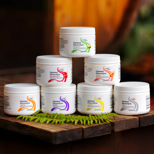 dr ben lynch electrolytes methofolate methocolabin glutathione Electrolyte Supplements Seeking Health Optimal Electrolyte