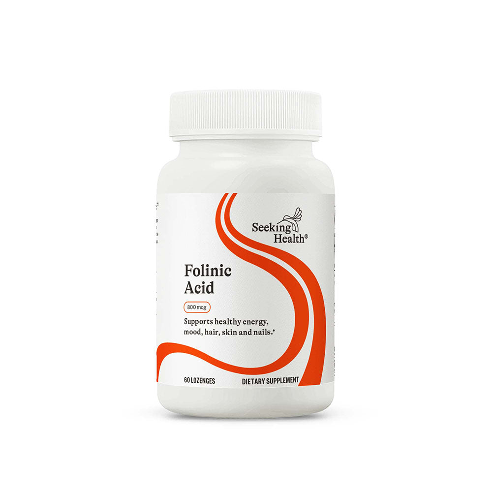 12 Side Effects of Folic Acid Why Do They Happen? Seeking Health