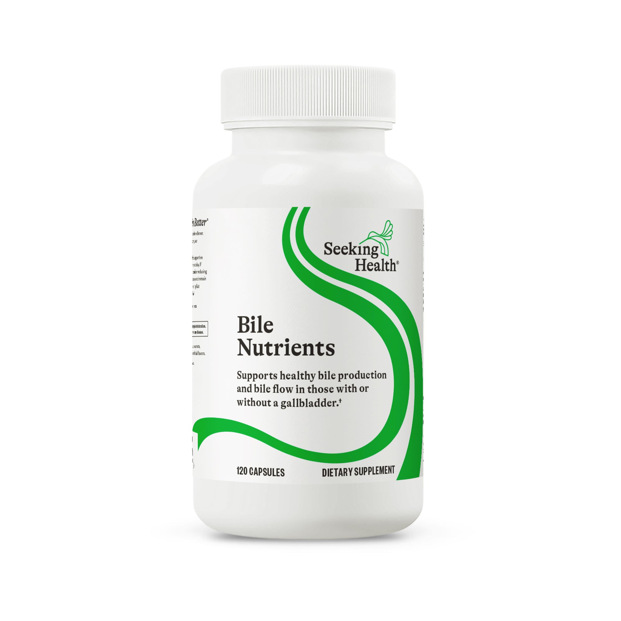 Bile Nutrients