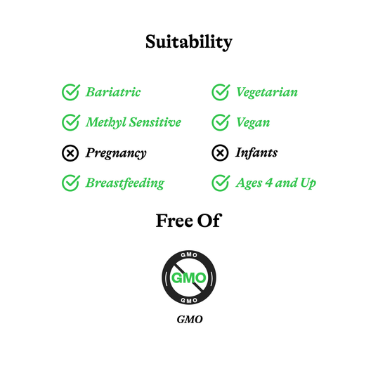 Gut Nutrients Powder