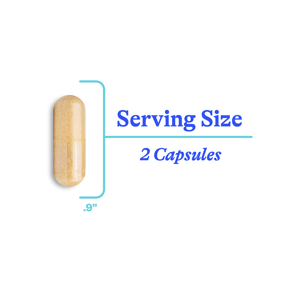 Histamine Nutrients | Histamine Block | Seeking Health