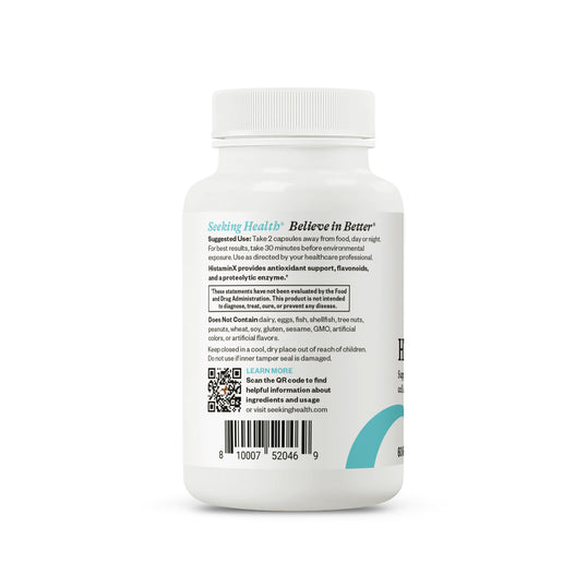 HistaminX