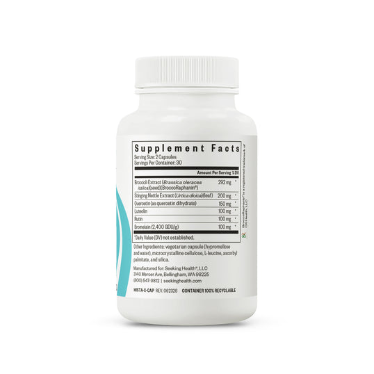 HistaminX