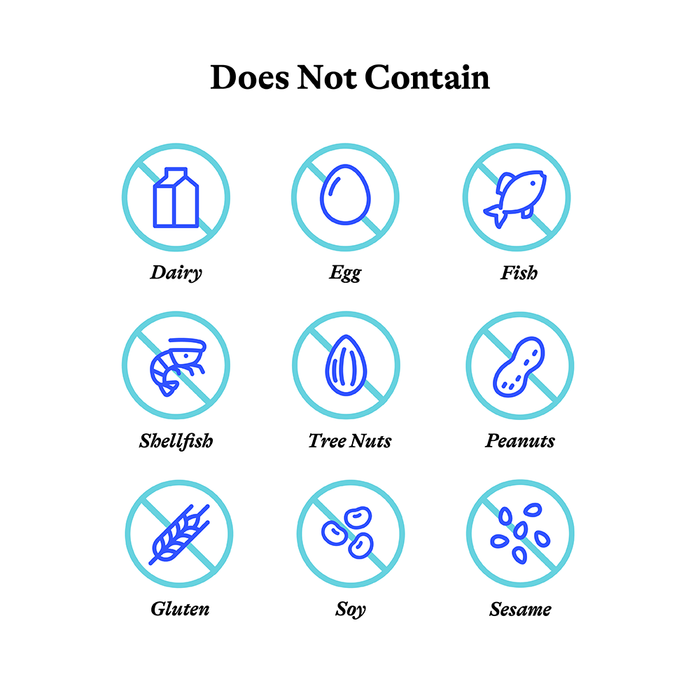 HistaminX | Histamine Nutrients | Seeking Health™