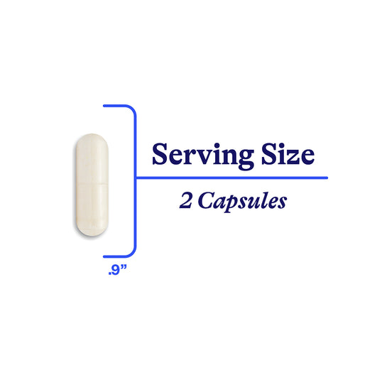 Immune Intensive Capsules