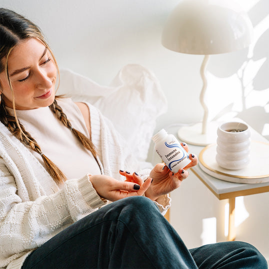 Immune Intensive Capsules