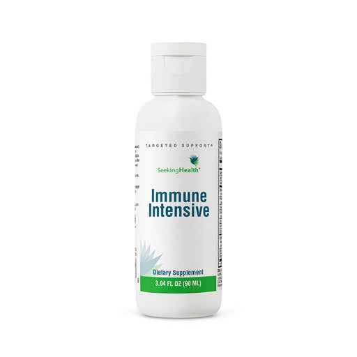 Seeking Health | Immune Intensive | Vitamins | Supplements