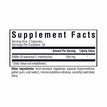 SAMe Supplement Facts