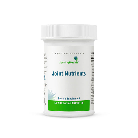 Joint Nutrients SeekingHealth