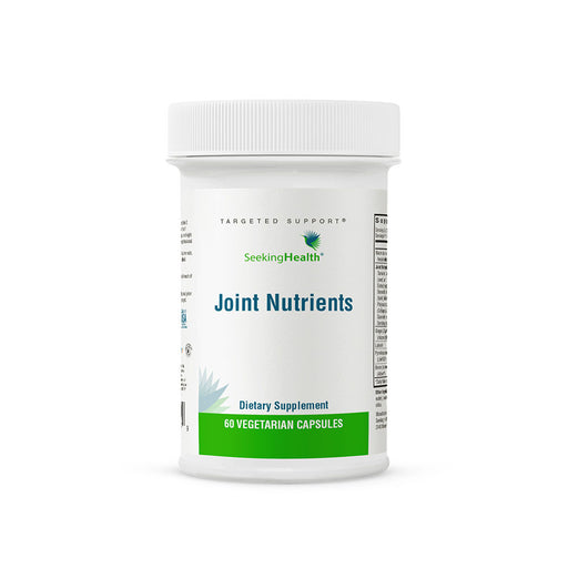 Seeking Health | Joint Nutrients | Capsules
