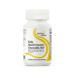 Image of Kids Multivitamin Chewable MF bottle 