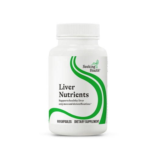 dr lynch glutathione Dr. Lynch's Detox Picks — Seeking Health